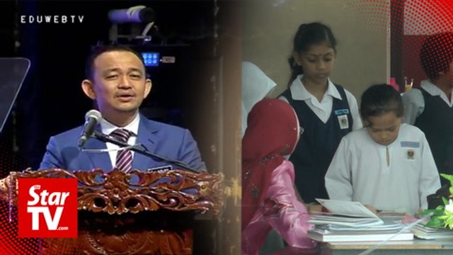 Ministry looking into incentives for teachers who furthered education