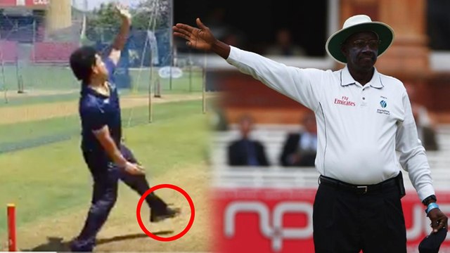 ஐசிசி-க்கு சச்சின் டெண்டுல்கர் பதிலடி | ஐசிசி விருதுகளை ஒட்டுமொத்தமாக அள்ளிய இந்திய வீரர்கள்- வீடியோ