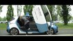 2019 Groupe Renault Vision of tomorrow Mobility