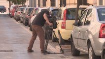 Fallece un hombre por heridas de arma blanca en Valencia