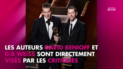 Game of Thrones : Les fans déçus, ils réclament que la saison soit réécrite