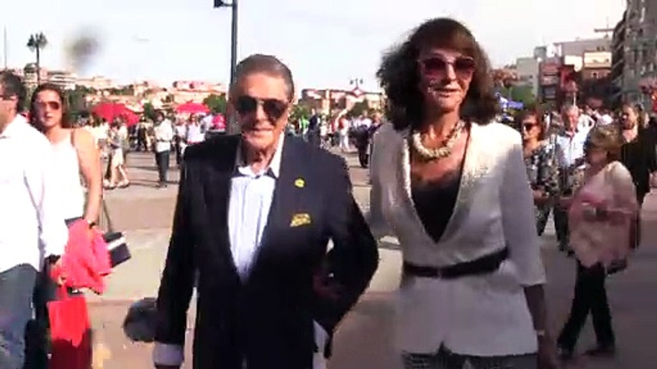 Jaime Ostos y María Ángeles Grajal avivan la polémica entre Isabel Pantoja y Rocío Jurado