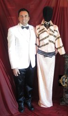 Luca  Moretti maison fashion trend luxury