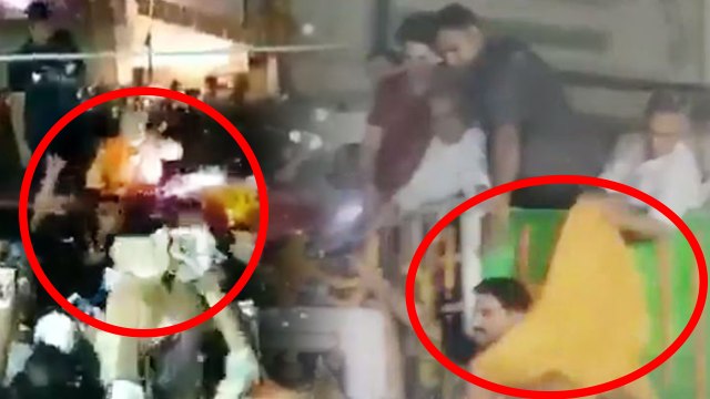 Priyanka Gandhi Vadra को Varanasi Road Show में Muslims, Sikhs ने दिए खास Gifts | वनइंडिया हिंदी