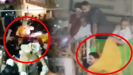 Priyanka Gandhi Vadra को Varanasi Road Show में Muslims, Sikhs ने दिए खास Gifts | वनइंडिया हिंदी