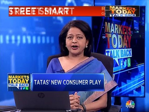 Positive on Tata Chemicals & Bajaj Finance, says Mayuresh Joshi of Angel Broking