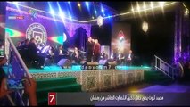 شاهد.. محمد ثروت يحى حفل ذكرى انتصارت العاشر من رمضان