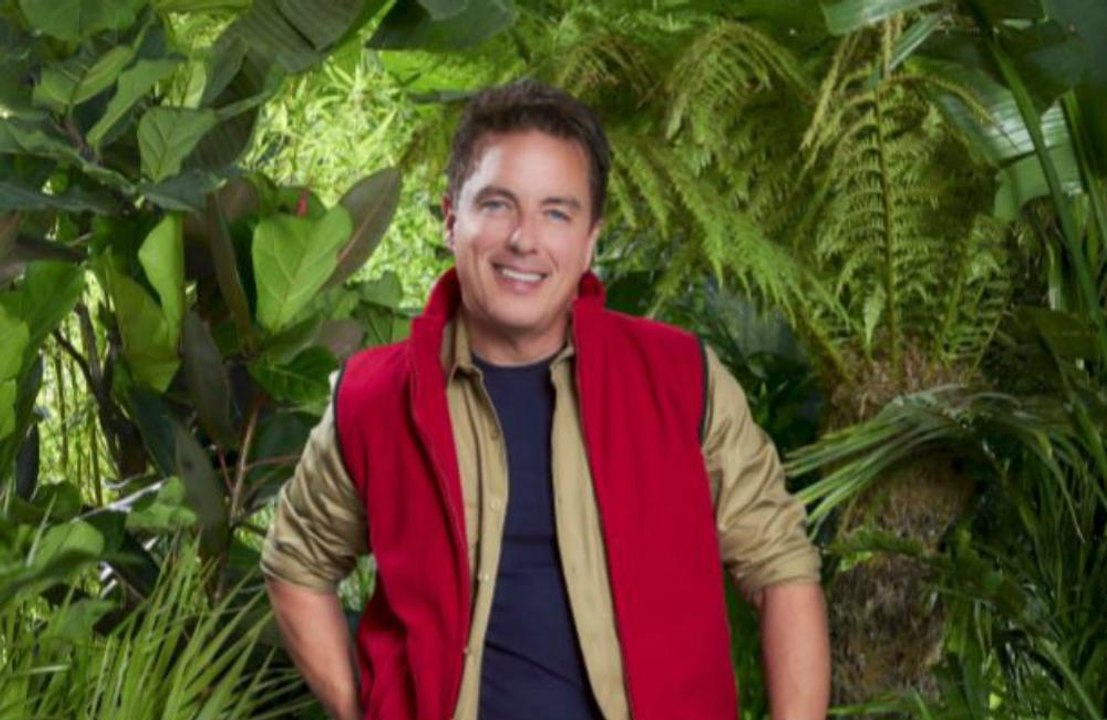 John Barrowman's FABULOUS holiday feeling!