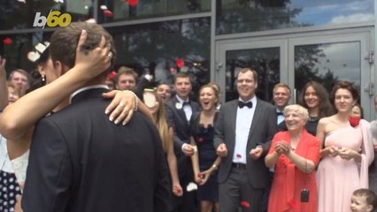 Over One Third of Americans Think Your Destination Wedding is Selfish