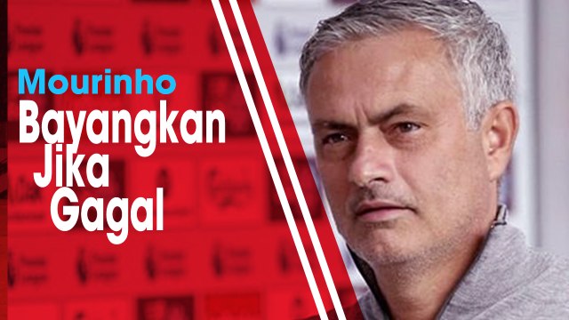 Juergen Klopp Mainkan Laga Ketiga di Final Liga Champions, Mourinho: Bayangkan Jika Gagal 3 Kali