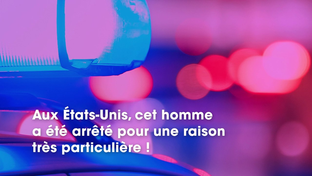 États-Unis : il attache le cadavre de sa femme sur le siège passager pour partir en road-trip
