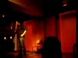 Muhteşem Yetenek Stand Up Kralı