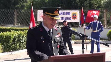 Manisa’da engelli gençlerin askerlik sevinci