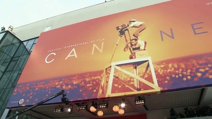 Lo mejor de la alfombra roja en la apertura del Festival de Cannes 2019