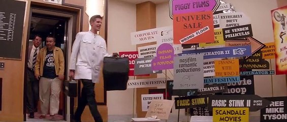 La Cité de la peur - Bande-annonce