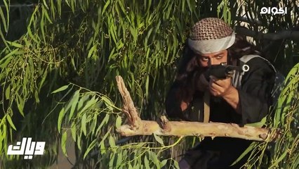 صـ,.ـ,ـ.ـ,بر العـ,.ـ,ــ,ذوب الحلقـ,.ـ,ـ.ـ,ة 8