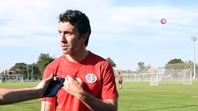 Bülent Korkmaz: Taraftarımıza Kazanarak Veda Etmek İstiyoruz