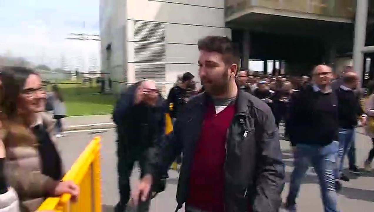 Italien: Karawane der Jobsucher | Fokus Europa