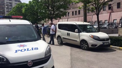 Kaçak içki ve sigara operasyonu - ESKİŞEHİR