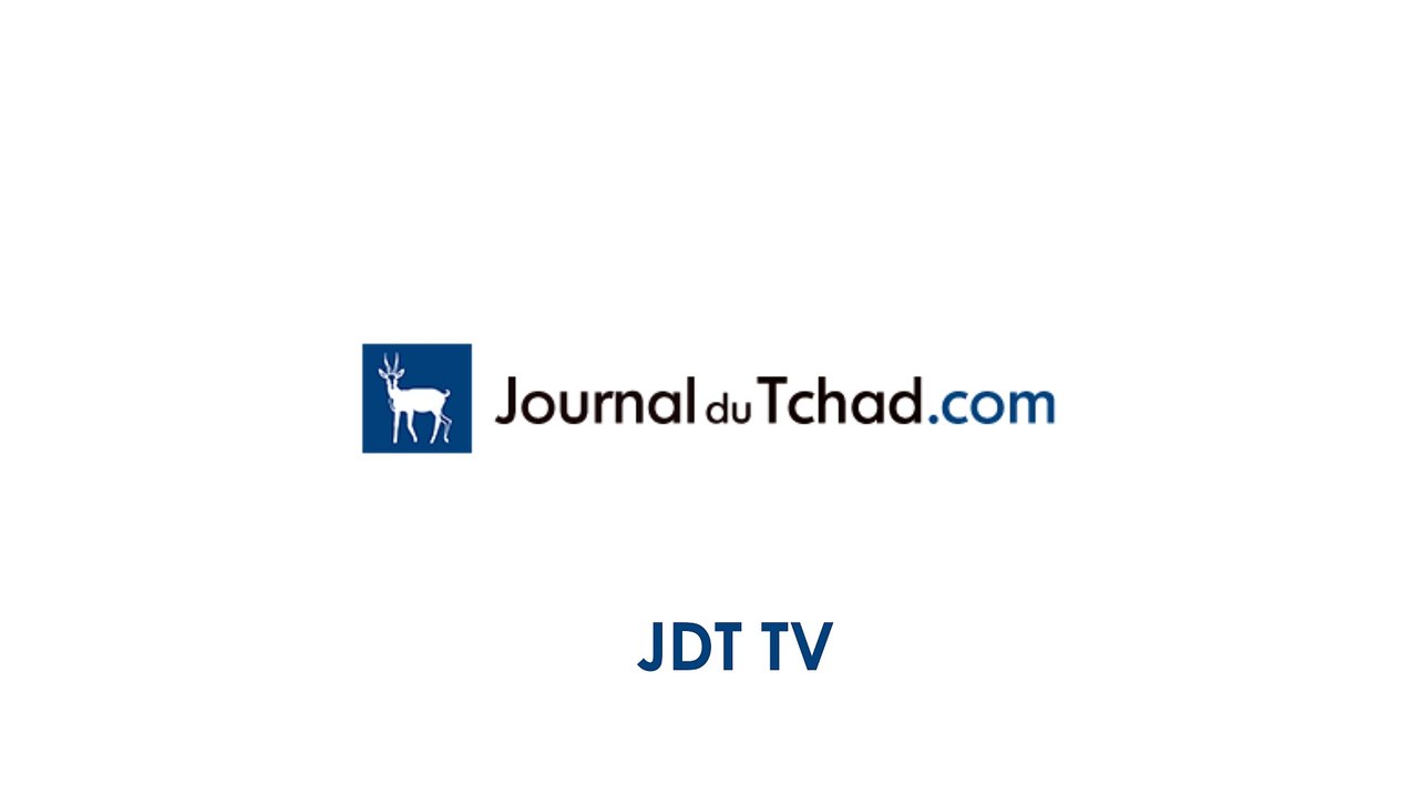 JOURNALDUTCHAD