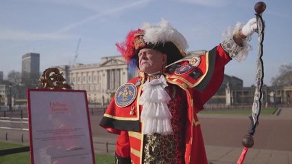 8 Weird Royal Baby Traditions