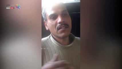 تفاصيل مقتل خفير أسفل كوبرى الدقى