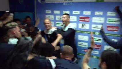 Conférence de Benjamin Nivet - Séquence émotions