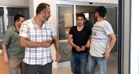 Cani Genç, 5,5 Saat Arayla Tanımadığı İki Kişiyi Bıçakladı: 1 Ölü, 1 Yaralı