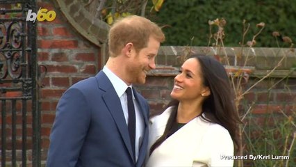 Will Royal Baby Archie Be Raised a Vegan?