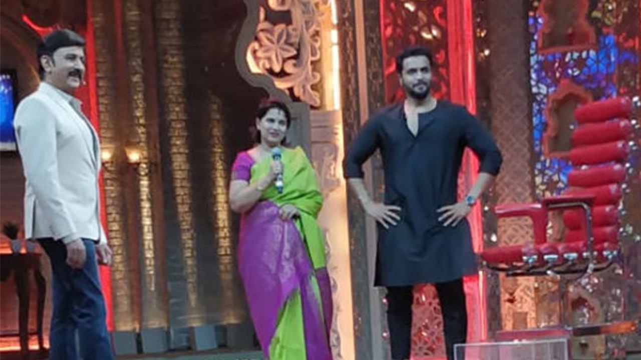 Weekend with Ramesh Season 4: ತಮ್ಮ ಜೀವನದ ರೋಚಕ ಕಥೆಯನ್ನ ಅನಾವರಣಗೊಳಿಸಿದ ನಟ ಶ್ರೀಮುರಳಿ | FILMIBEAT KANANDA