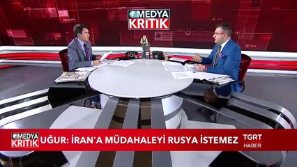Medya Kritik - Fuat Uğur - Cem Küçük - 16 Mayıs 2019