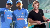 ICC Cricket World Cup 2019:Jonty Rhodes Reveals Difference Between Captaincy Styles Of Dhoni & Kohli