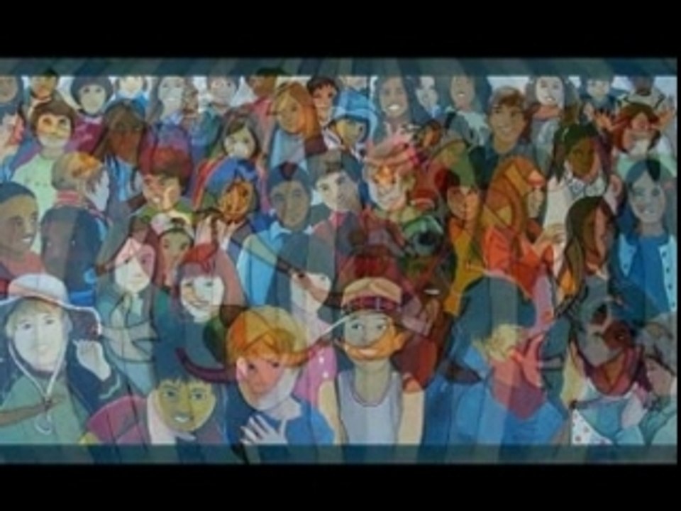 L'Art au service de l'amitié entre les peuples"