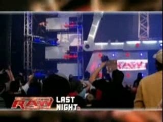 WWe Tuesday ECW 15 01 2008 Part 2 Of 3
