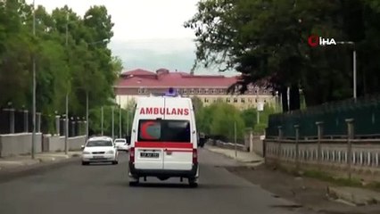 - Kazayla kendini vuran çocuk hayatını kaybetti