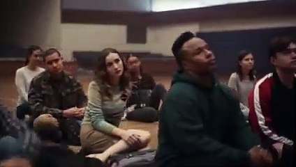 Euphoria | Trailer Oficial Subtitulado