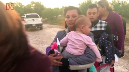 Guatemalan Toddler Dies in U.S. Custody at Border, 4th Death Since December
