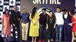 Sonal Chauhan speaks about her role in upcoming web series Skyfire
