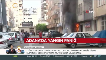 1'i çocuk 4 kişi hastanelik oldu