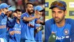ICC Cricket World Cup 2019 : Our Pace Attack Can Make An Impact On Any Surface : Bhuvneshwar