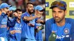 ICC Cricket World Cup 2019 : Our Pace Attack Can Make An Impact On Any Surface : Bhuvneshwar