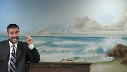 Pondering the Path of Your Feet