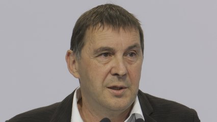 Otegi cree que la detención de Ternera es "electoral"