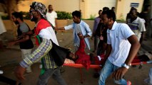 Clashes in Khartoum leave several dead [No Comment]