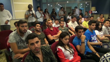 - Marmaris’te 350 üniversite öğrencisine ‘Hijyen Eğitimi’ kursu verildi