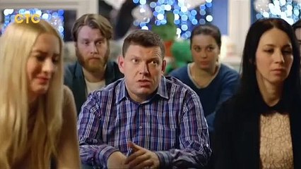 СеняФедя. 2 Сезон (2019) Серия 5 (Детектив, Драма)