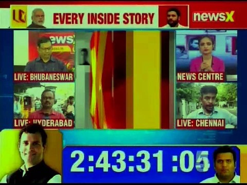 Lok Sabha Elections 2019, Post Poll Scenario: Who'll dump, who'll back?Narendra Modi vs Rahul Gandhi