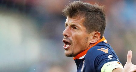 Emre Belözoğlu, Galatasaray Maçı Öncesi İdmana Çıkmadı