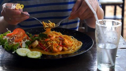 Take a Seat! Restaurant to Offer Free Food if Diners Bring Their Own Table