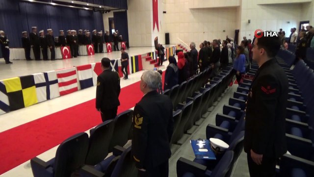 Yalova'da engelli gençler bir günlüğüne asker oldu